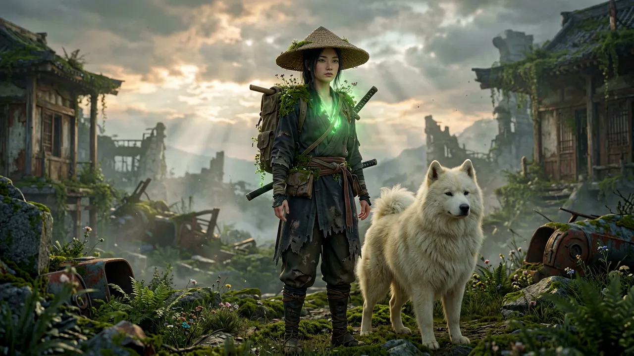 Beast of Reincarnation release date and platform logos over key art