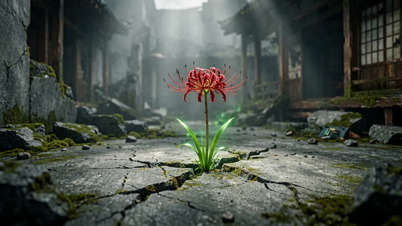 A timeline-style image tracing Beast of Reincarnation's development history