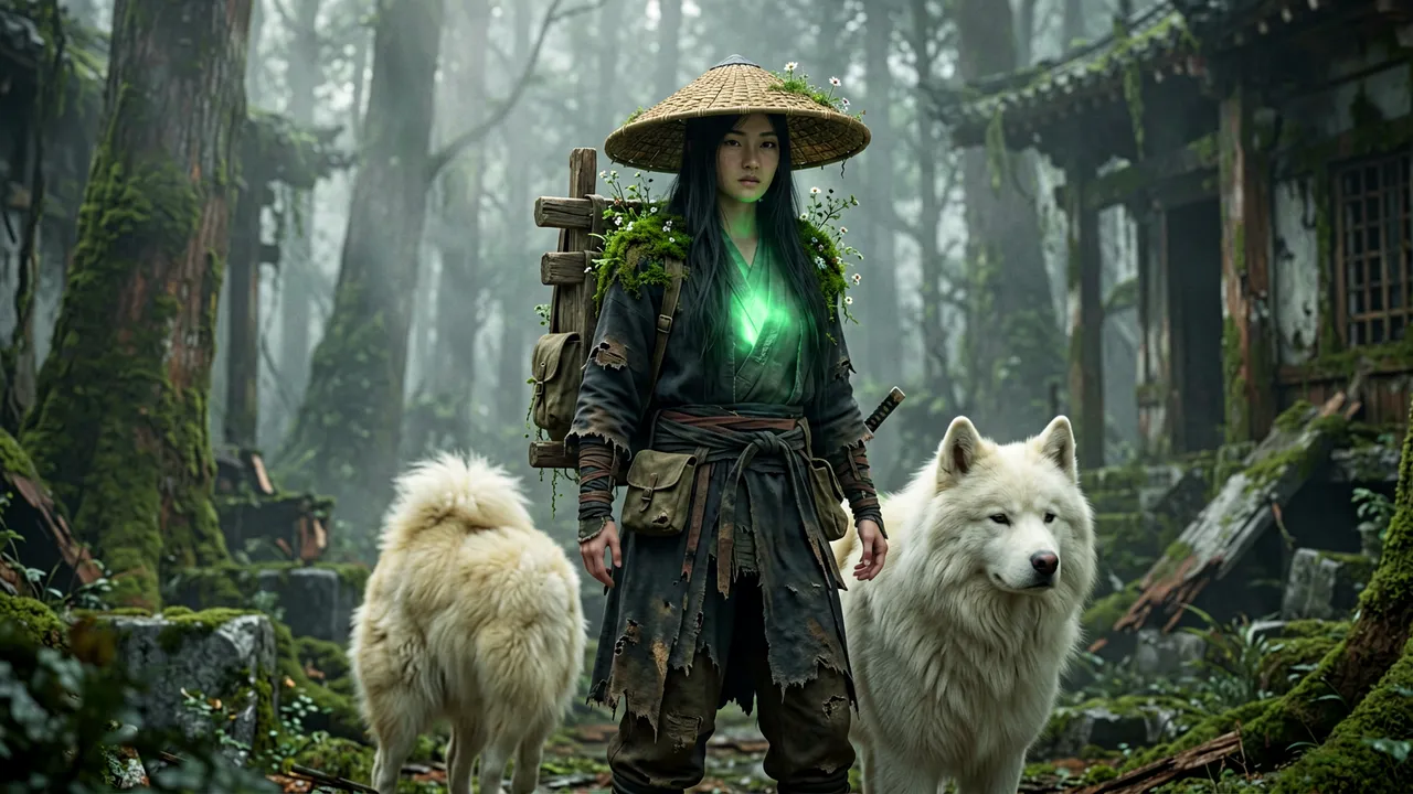 Emma and Koo featured in a PlayStation reveal for Beast of Reincarnation